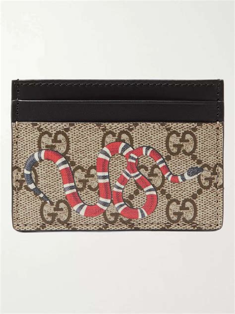 gucci card holder 2017|Gucci card holder men's selfridges.